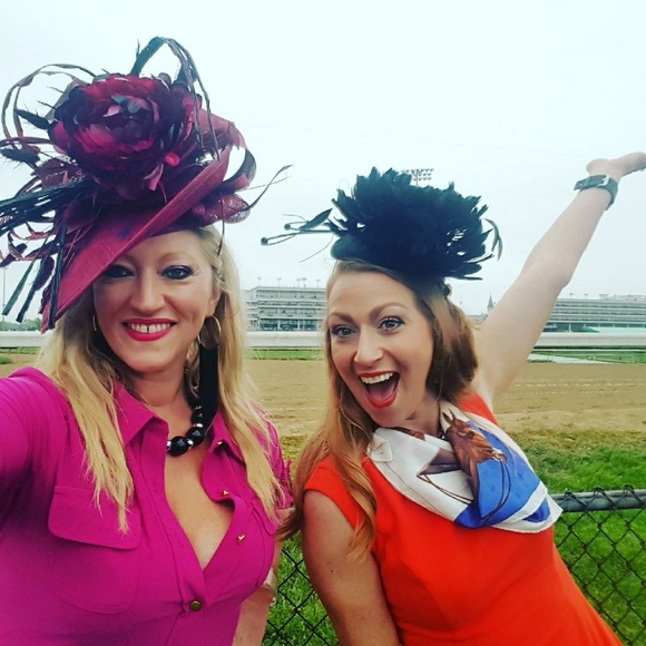 Meet your Posher, Kristen - Picture 2 of 7